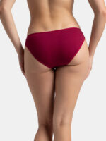 StayFresh Women’s Low Waist Bikini Panty | Super Combed Cotton | Soft & Breathable - Image 5