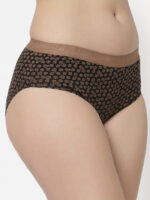 Assorted Hipster Panties for Women | Pack of 3 | Soft & Breathable - Image 6