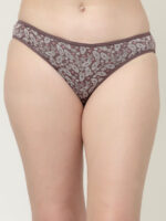 Women’s Cotton Bikini Briefs (Pack of 3) | Soft & Breathable - Image 5