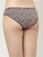 Women’s Cotton Bikini Briefs (Pack of 3) | Soft & Breathable - Image 2