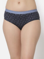 Assorted Hipster Panties for Women | Pack of 3 | Soft & Breathable - Image 5