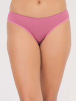 Pack of 3 Women’s Bikini Panties | Soft & Comfortable - Image 4