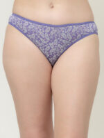 Women’s Cotton Bikini Briefs (Pack of 3) | Soft & Breathable - Image 6