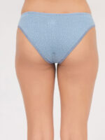 Pack of 3 Women’s Bikini Panties | Soft & Comfortable - Image 2